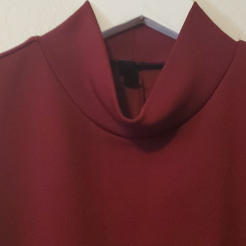 HAUTE APPAREL  MINI dress - Picture 3 of 8